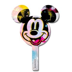 MORPHE x Disney Mickey & Friends Truth Be Told limited-edition hand mirror